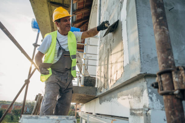 Garage Insulation Installation in Buckeye, AZ